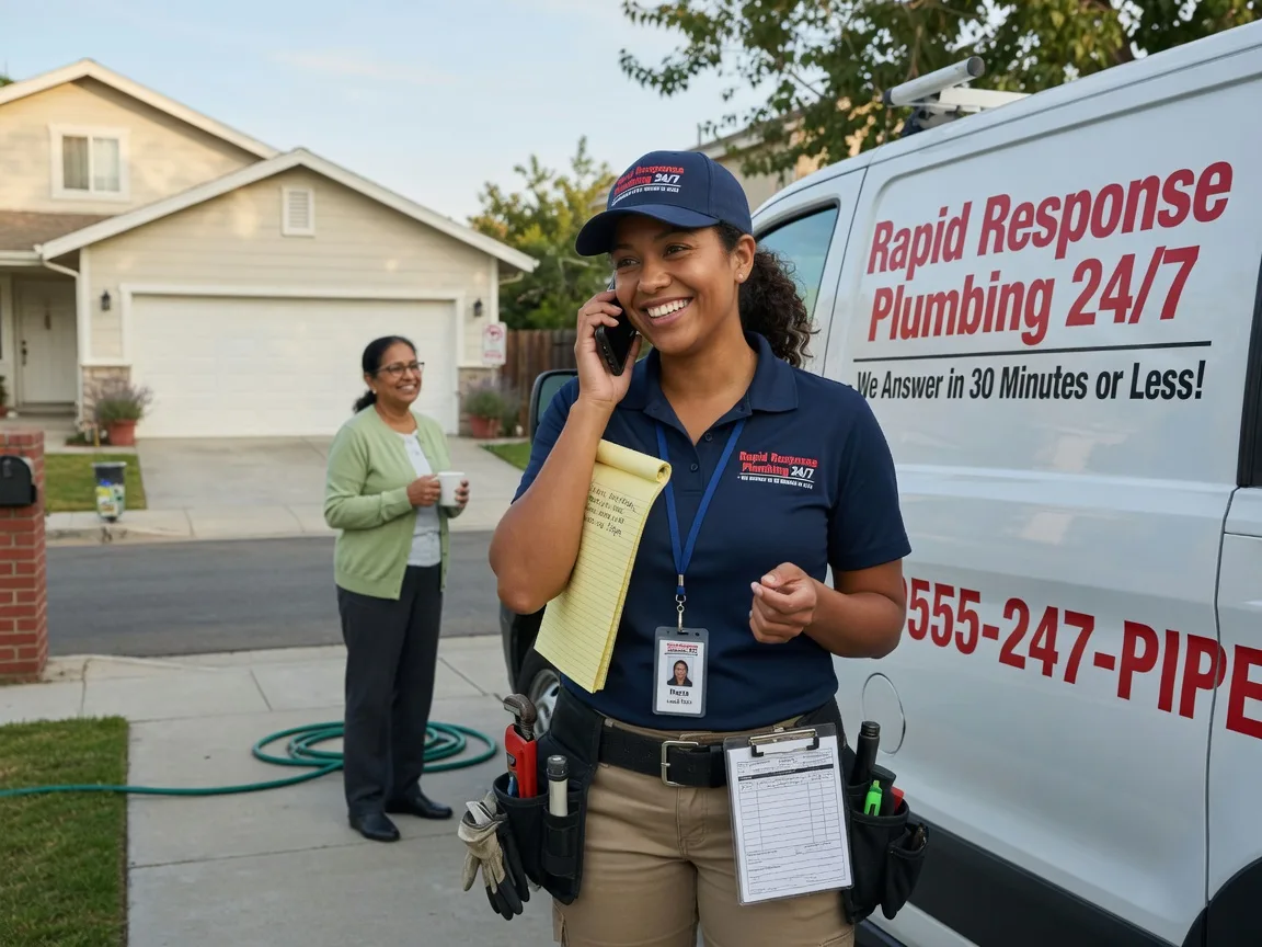 Emergency Plumber Amherst, SD FAQs